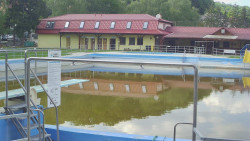 Koupaliště