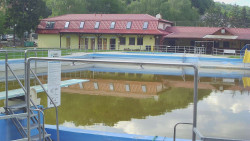 Koupaliště
