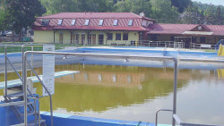 Koupaliště