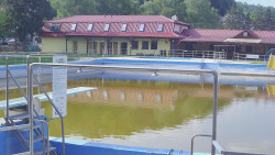 Koupaliště