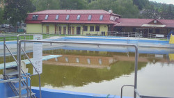 Koupaliště