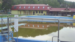 Koupaliště