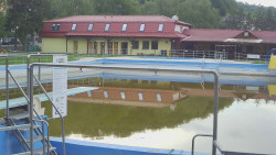 Koupaliště