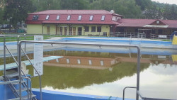 Koupaliště