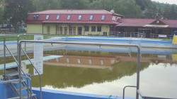 Koupaliště