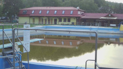 Koupaliště
