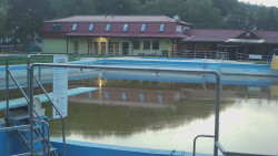 Koupaliště