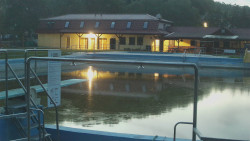 Koupaliště
