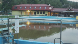Koupaliště