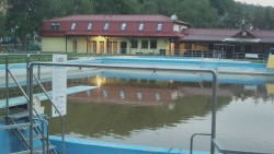 Koupaliště