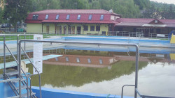 Koupaliště