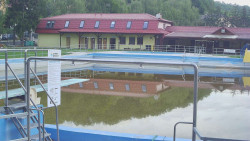 Koupaliště