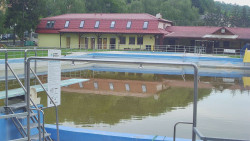 Koupaliště
