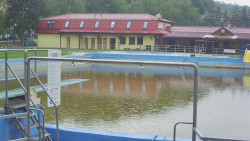 Koupaliště