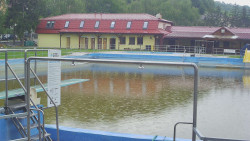Koupaliště