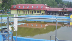 Koupaliště