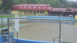 Koupaliště