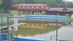 Koupaliště