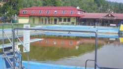 Koupaliště