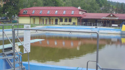 Koupaliště
