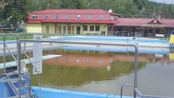 Koupaliště