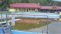 Koupaliště