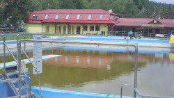 Koupaliště