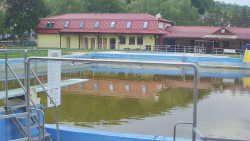 Koupaliště