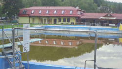 Koupaliště
