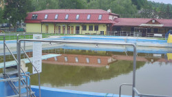 Koupaliště