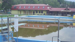 Koupaliště