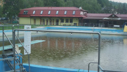 Koupaliště