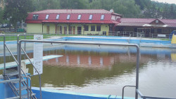 Koupaliště