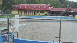 Koupaliště