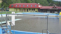 Koupaliště