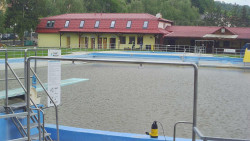 Koupaliště