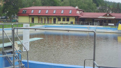 Koupaliště