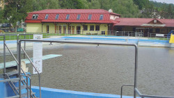 Koupaliště