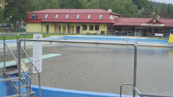 Koupaliště