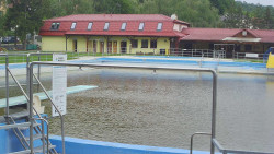Koupaliště
