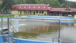 Koupaliště