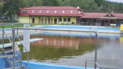 Koupaliště