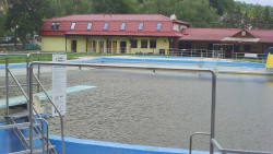Koupaliště