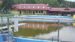 Koupaliště