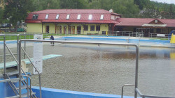 Koupaliště