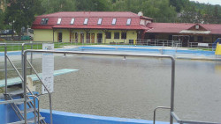Koupaliště