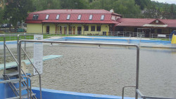 Koupaliště