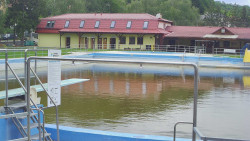 Koupaliště