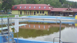 Koupaliště