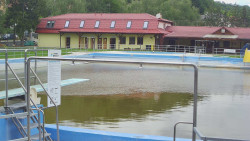 Koupaliště